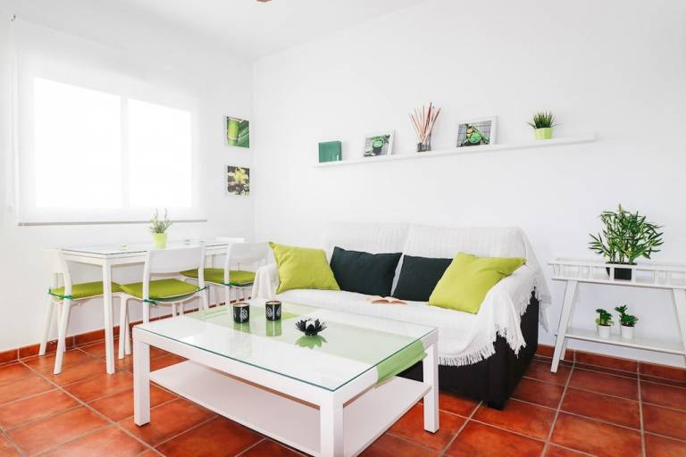 Appartement Rota