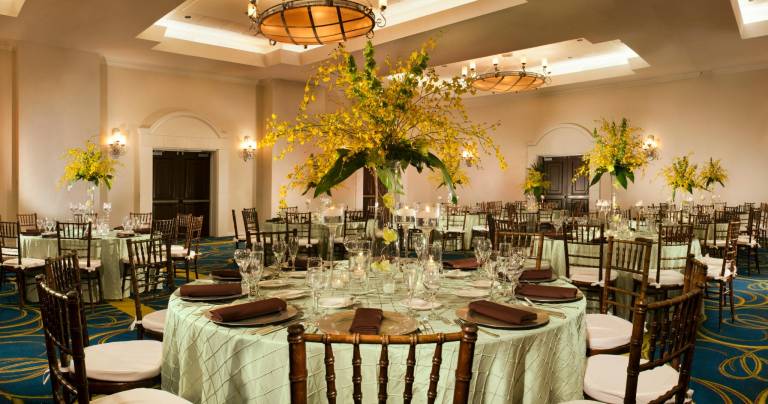 Omni Rancho Las Palmas Resort & Spa — photo 5