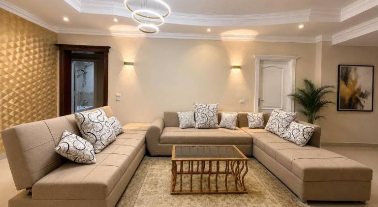 200 m&sup2; Ferienwohnung