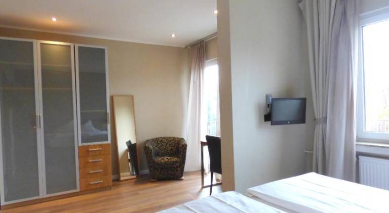 Hotel Akazienhof — photo 4