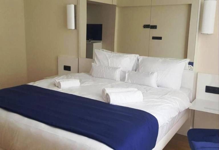 Ferienwohnung Batumi