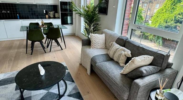 Wonderful holiday apartment | Pets are welcome — photo 4