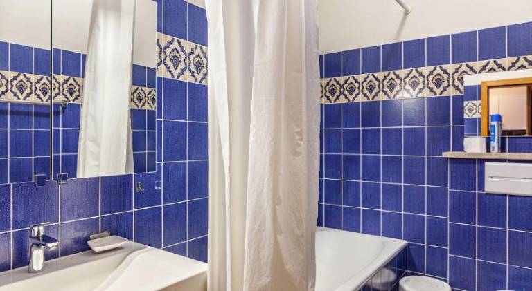 Rental apartment with 1 room for 2 persons — photo 2