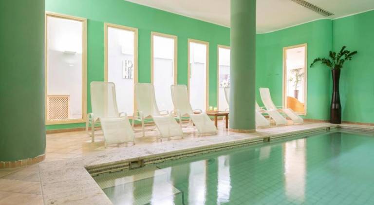 Antico Casale Di Scansano Resort — photo 4