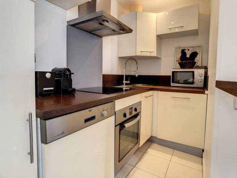 Fully equipped holiday apartment | Close to the beach | Pet-friendly — photo 5