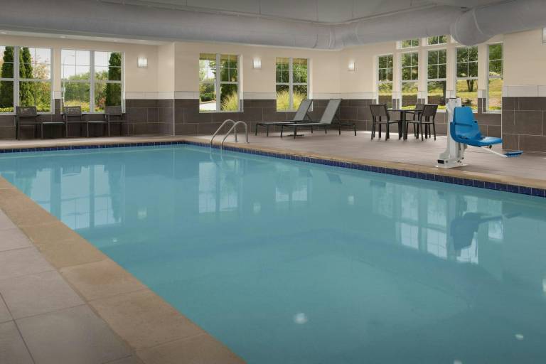 Residence Inn by Marriott Greensboro Airport — photo 2