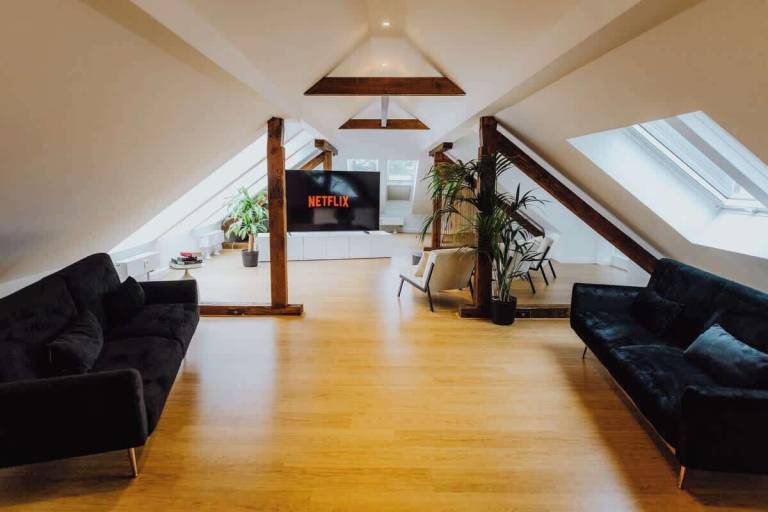 Ferienwohnung Hannover