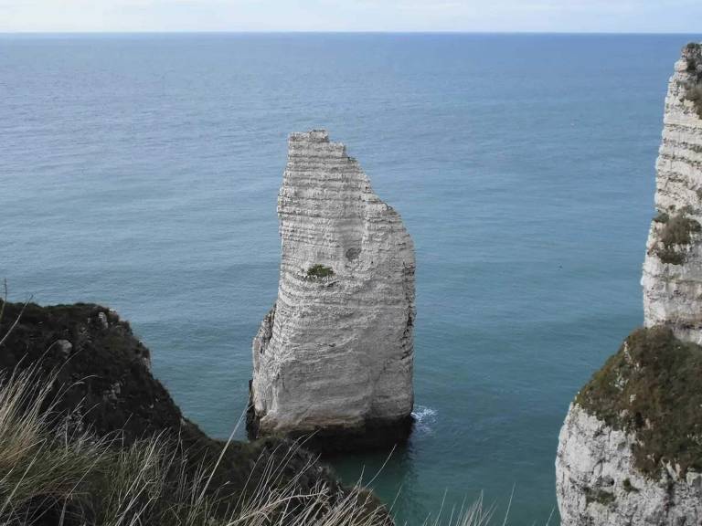 Maison de vacances Saint-Valery-en-Caux