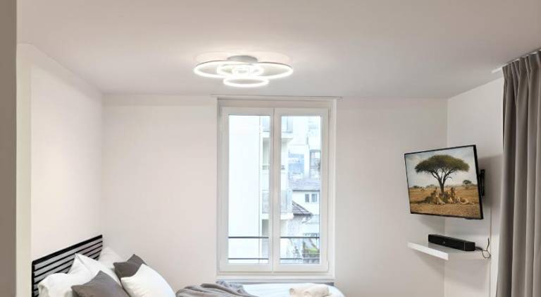 Nice rental apartment | Pet-friendly — photo 2