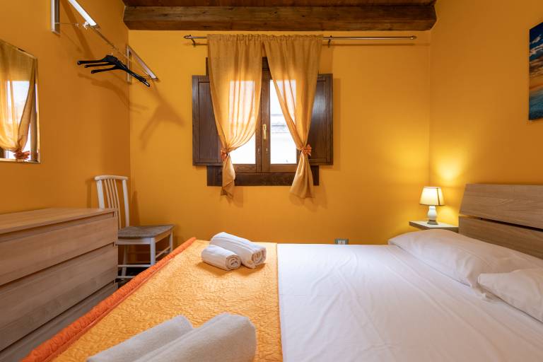 Apartment with 1 room for 3 persons — photo 4