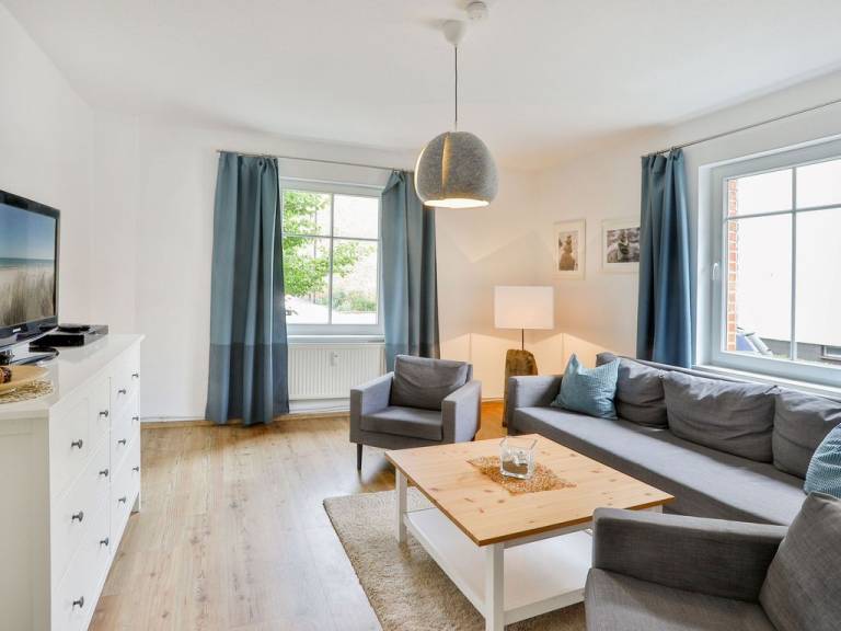 Ferienwohnung Stralsund