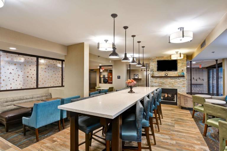 Hampton Inn Hendersonville — photo 4