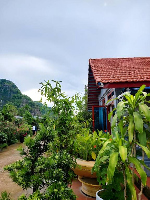 Green Farmstay Ninh Bình in Hoa Lu