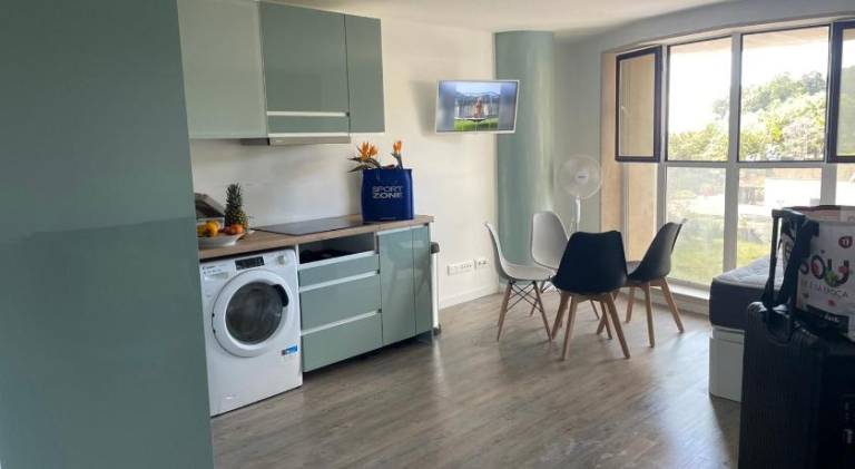 Nice holiday apartment | Near Farmers Market | Dogs allowed in Funchal