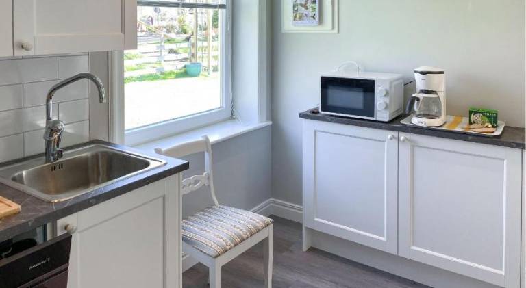 Vacation home | Pets are welcome — photo 4