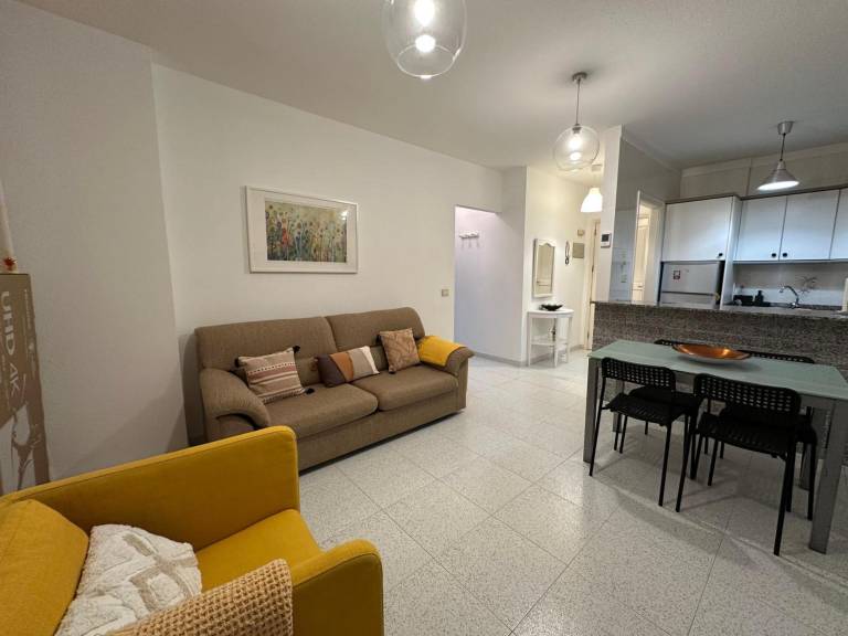 Casa vacanza El Médano