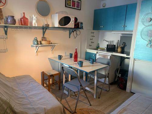 Appartement La Mongie
