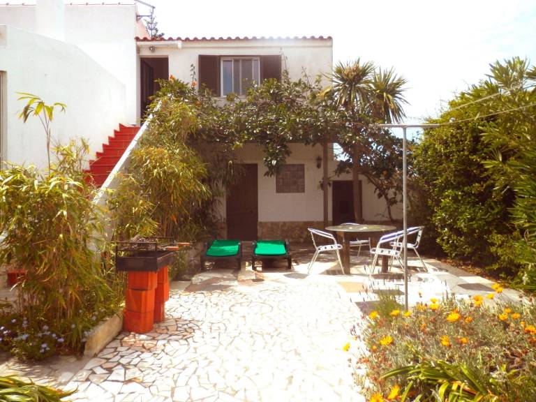 Appartement Aljezur