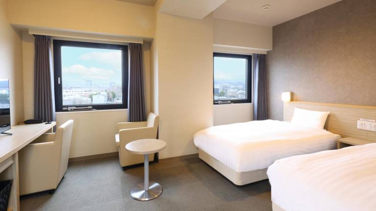 Dormy inn Mishima Natural Hot Spring