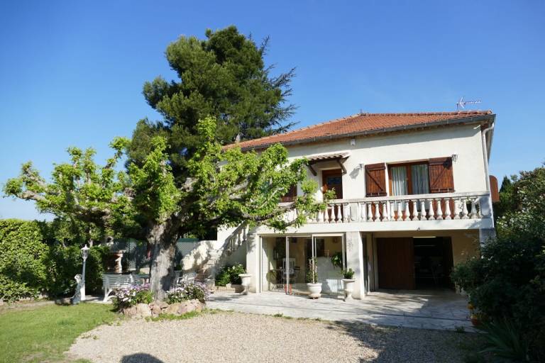 Appartement  Le Pontet