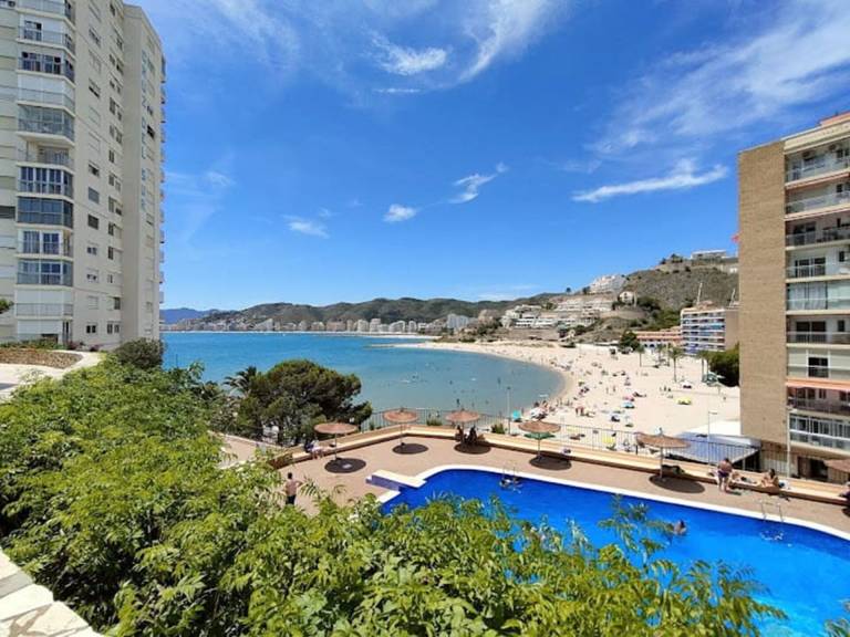Apartment  Cullera