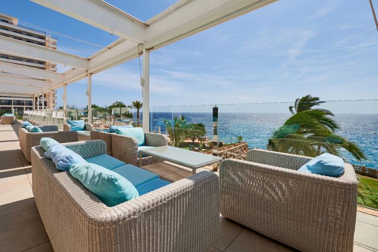 Alua Calas de Mallorca Resort — photo 3