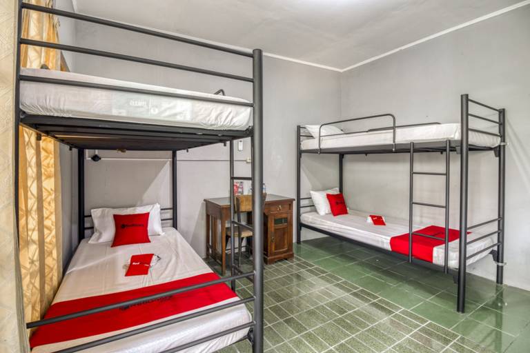 Hostel Yogyakarta