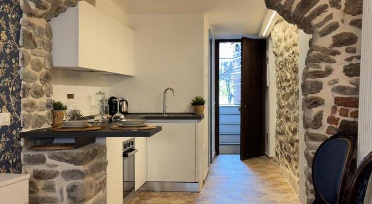 Charming holiday apartment | Dogs allowed — photo 3