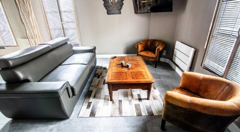 Serviced apartment | Pet-friendly — photo 5
