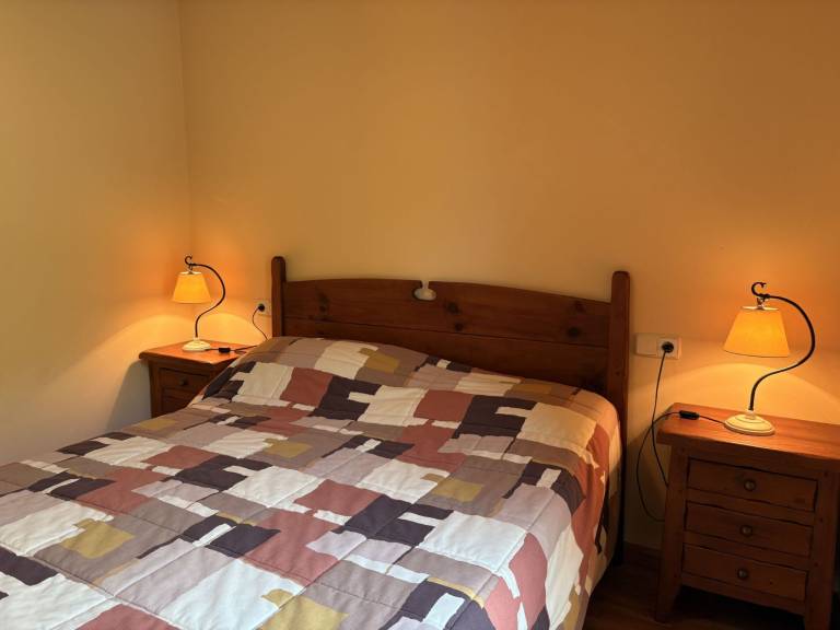 Holiday apartment with 2 rooms for 5 persons — photo 3