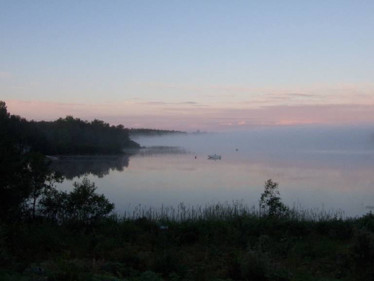 Stuga Öjarp