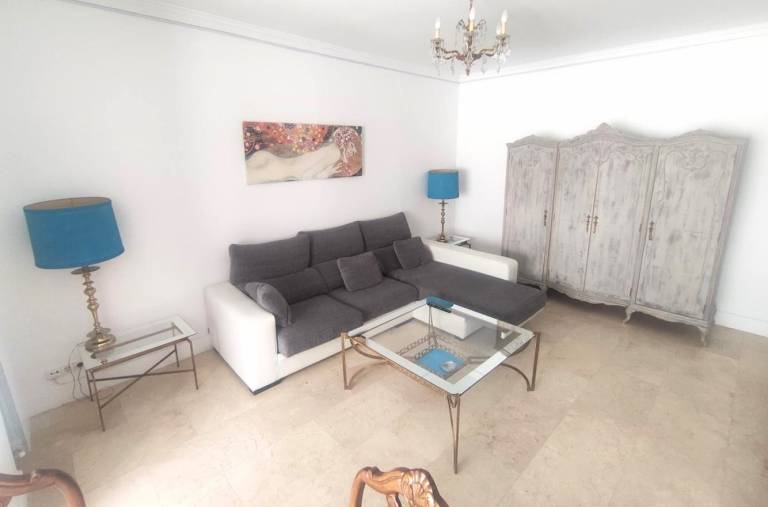 Appartement Moncloa-Aravaca
