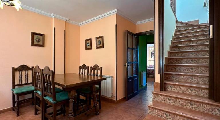 Apartment with 3 rooms for 7 persons — photo 3