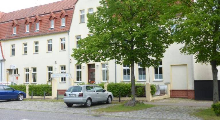 Bed & Breakfast Lichterfelde