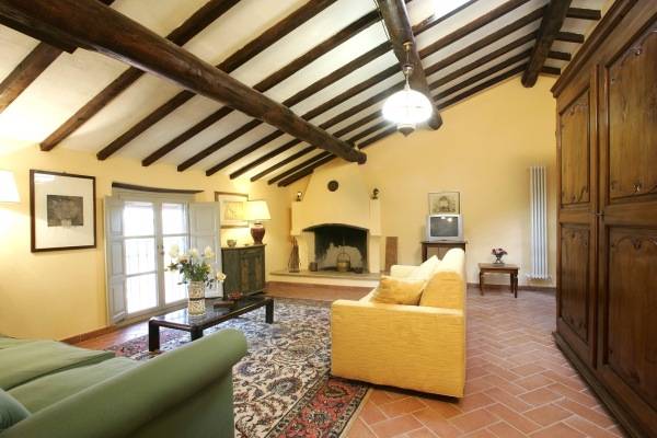 Private room Lucca
