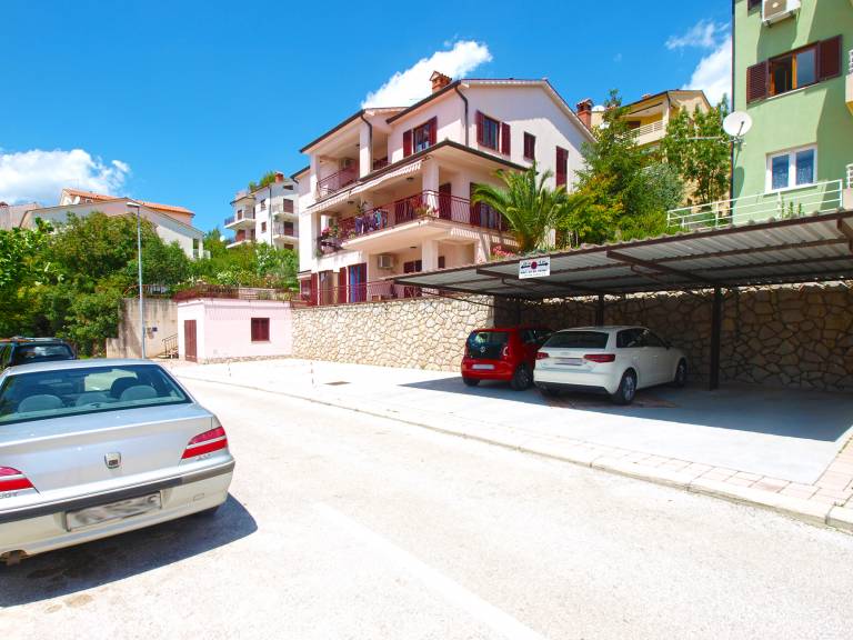 Ferienwohnung 980 2641