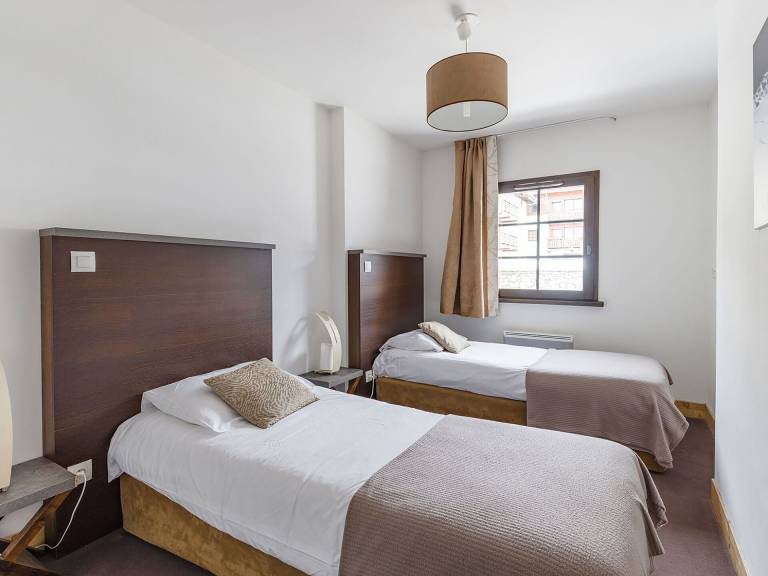 Appartement Les Gets