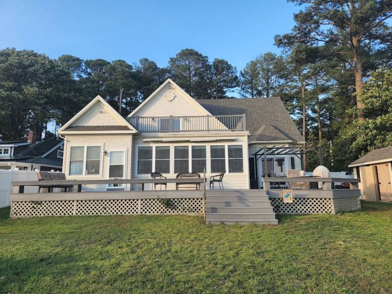 House Dewey Beach