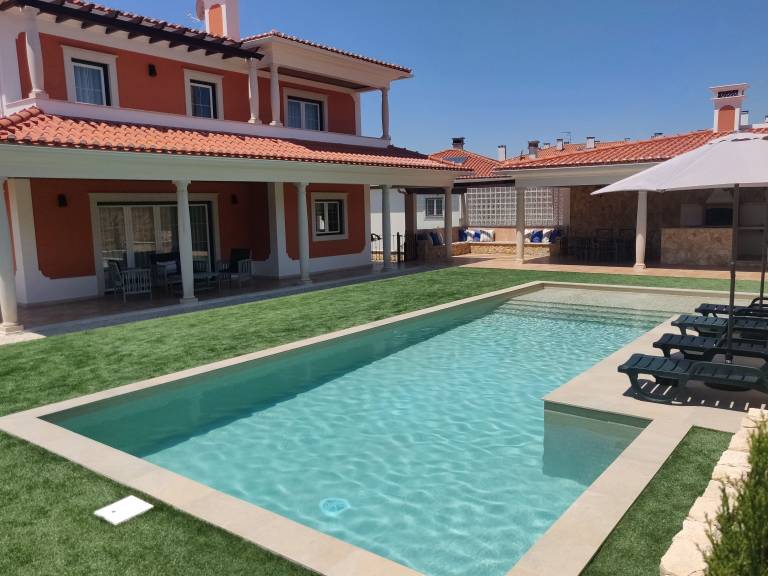 Villa  Nazaré