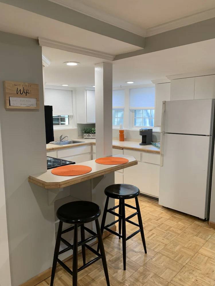 Apartment  Sound Beach