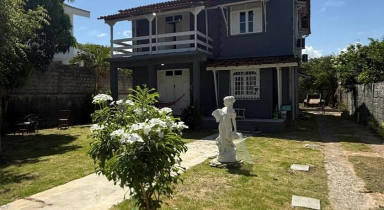 Vacation home with 2 rooms for 10 persons — photo 5