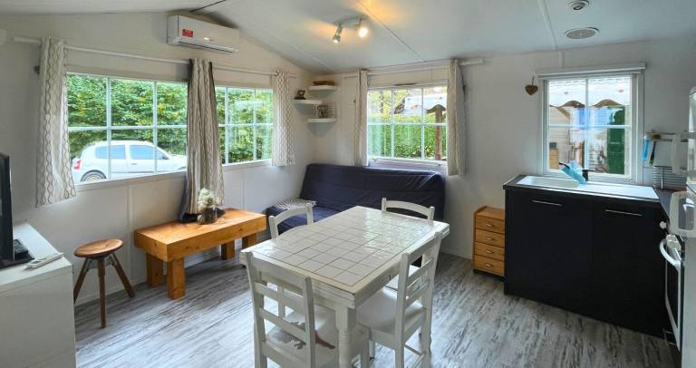 Appartement Verchaix