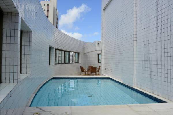Beautiful holiday apartment with pool | Pet-friendly — photo 3