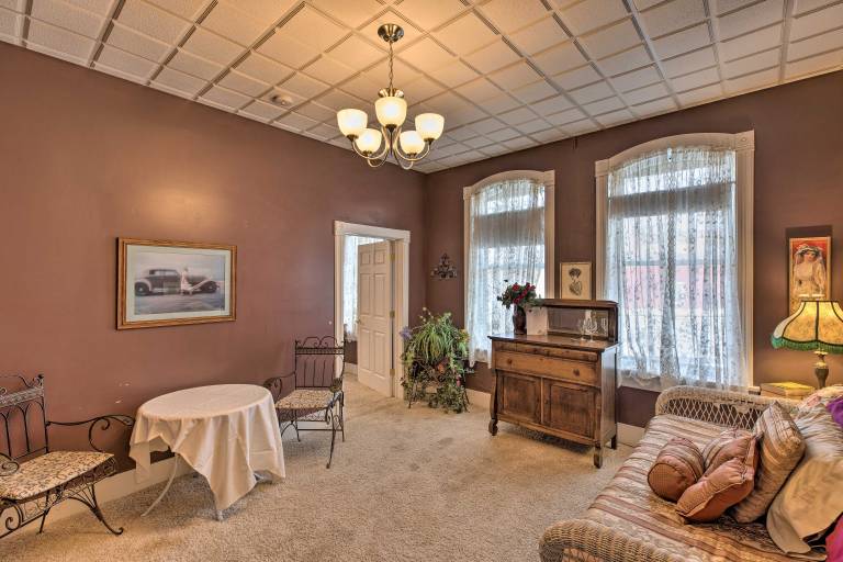 Pet-Friendly Apt: 2 Blocks to Riverside Park! — photo 5