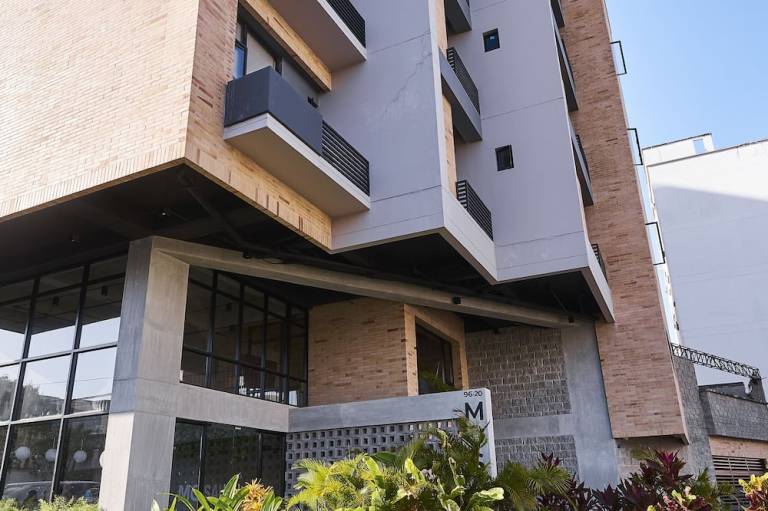 Apartamento Barranquilla