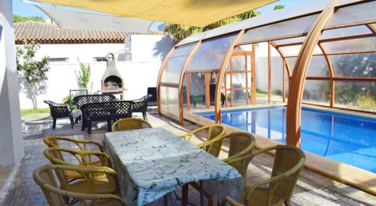 Lovely house with pool | Pets are welcome — photo 4