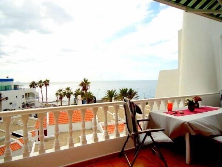 Casa  Playa de las Americas