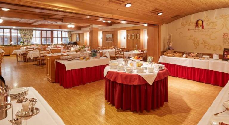 Hotel Restaurant Lindenhof — photo 2