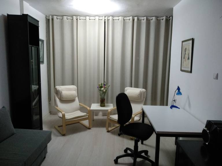 Appartement Tel Aviv