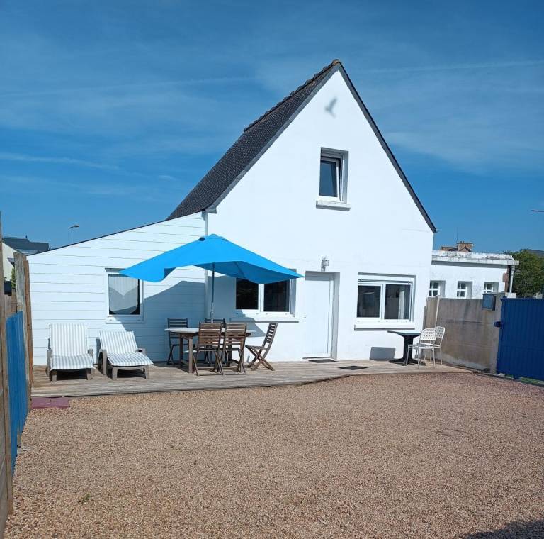 Gîte Perros-Guirec